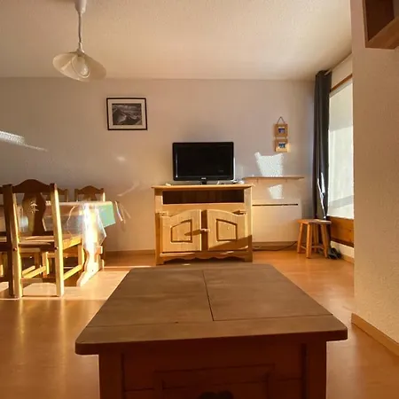 T2 Montagne Ensoleille Валь-Торанс