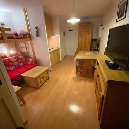 T2 Montagne Ensoleille * Val Thorens