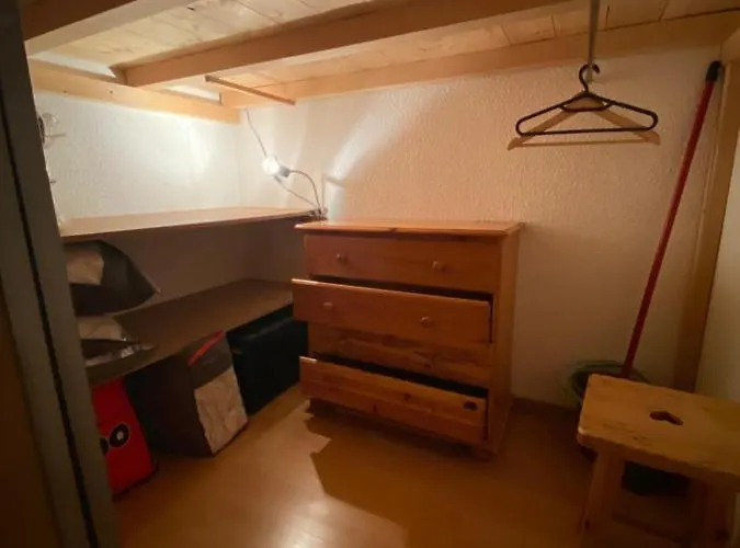 T2 Montagne Ensoleillé *