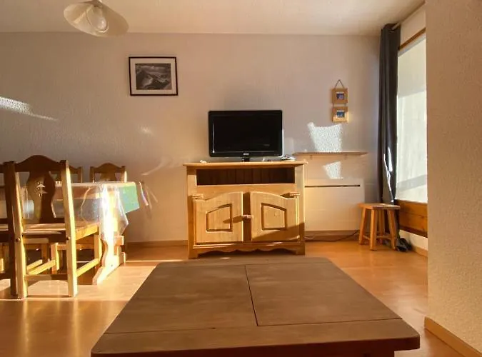 T2 Montagne Ensoleillé Val Thorens